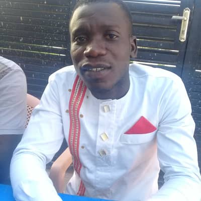 Attoh Tetteh Daniel