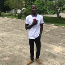 Olatunde Jay