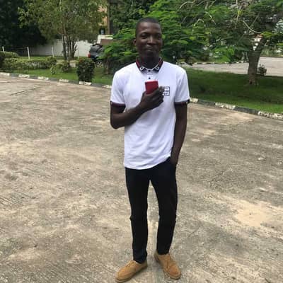 Olatunde Jay