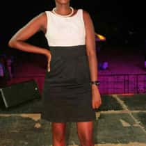 Pretty me