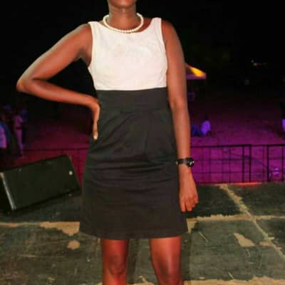 Pretty me