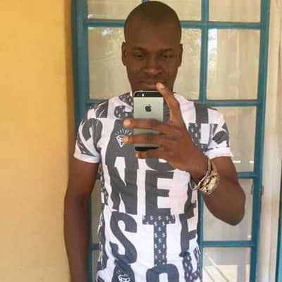 Akin Ola