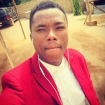 Fabiyi Isaac taiwo