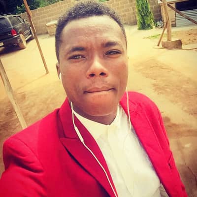 Fabiyi Isaac taiwo