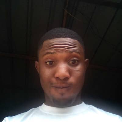 Mr. Nana