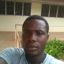 AGYEI DENIS