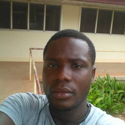AGYEI DENIS