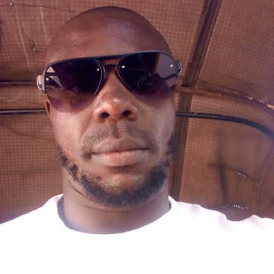 Uche Jeffrey
