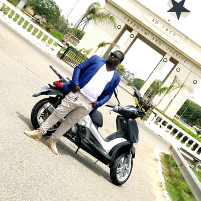 Godson19
