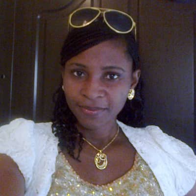 Nkechinyere