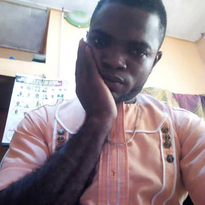 Godwin john