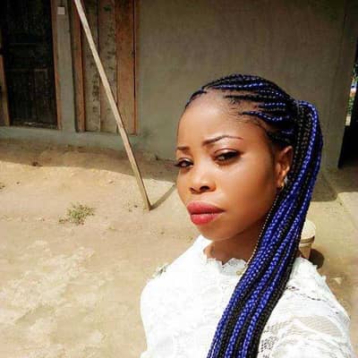 Adeleye sharon