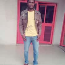 Owolabi Oluwafemi gabriel