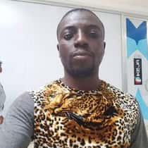 Adetunji Mustapha