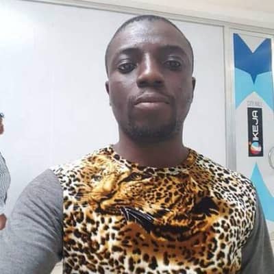 Adetunji Mustapha