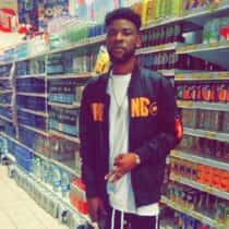 Miliky j. Cole