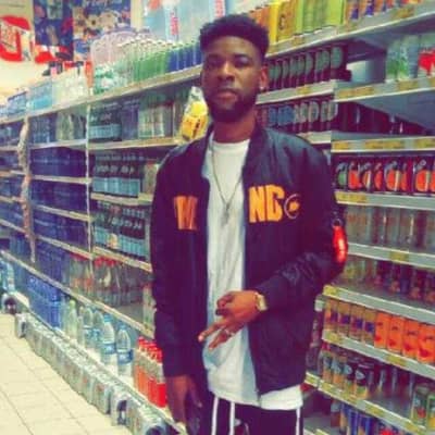 Miliky j. Cole
