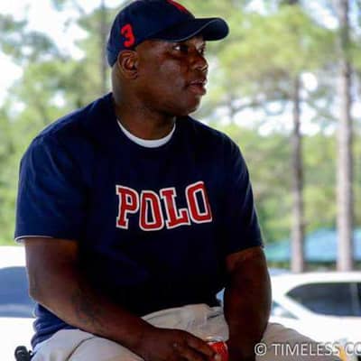 Eric Mims