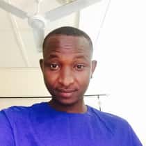 Barry Nuhu