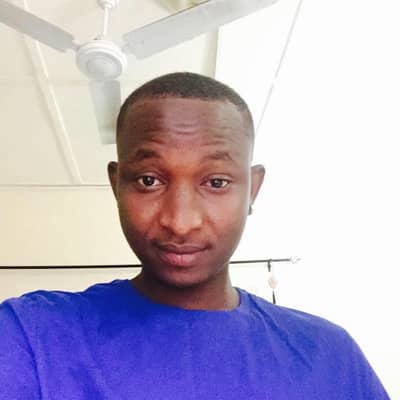 Barry Nuhu