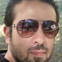 Ahmad