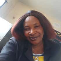 Modupeh lawal