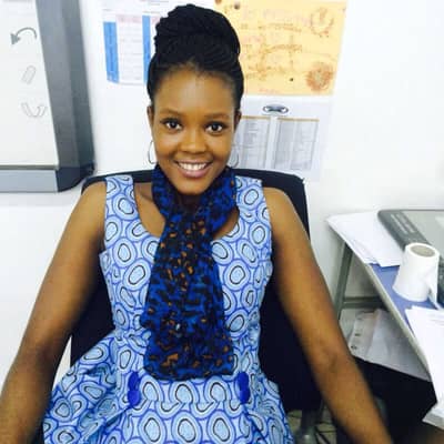 Nana Koomson