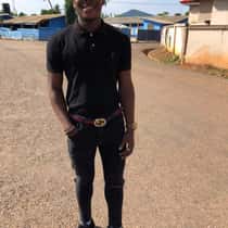 Qwaku Brown