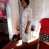 rosemary  mucheke