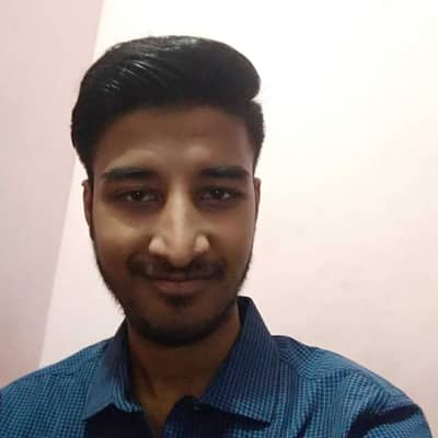 Abhishek