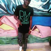 Ronniw rickqie