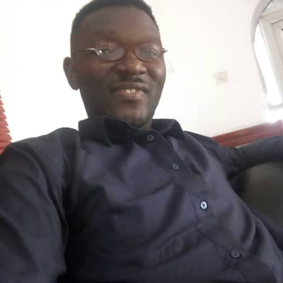KIZITO EBUKA