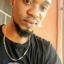 Samuel Adesina Glory