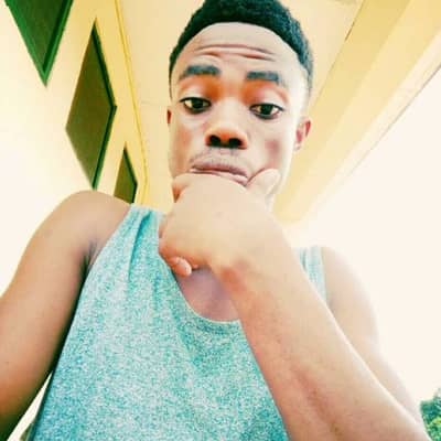 NANA KWAME
