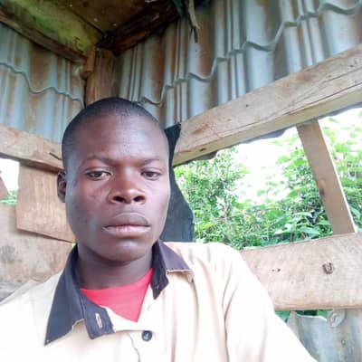 KEVIN OWINO