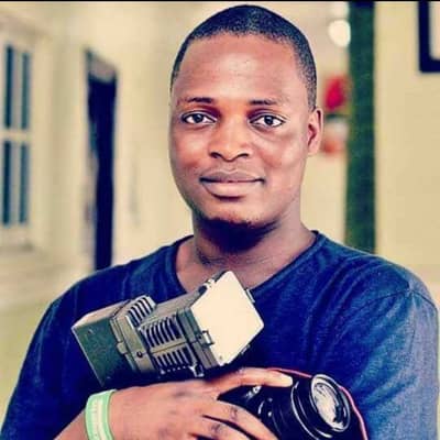 Temidayo Abel