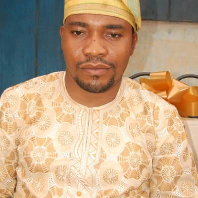 Olowe ifedapo