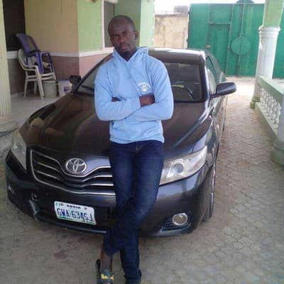 Ayotunde