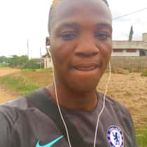 Moses Ayo