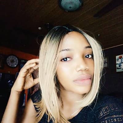 Bennita Adetoke