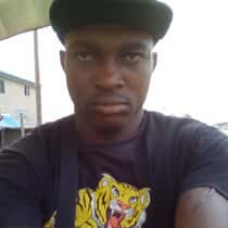 Chukwumeka