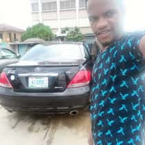 Moses B