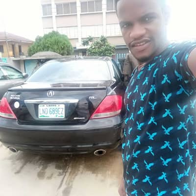 Moses B