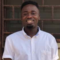 Eric Mensah