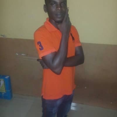 Godstime