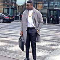 Olawale