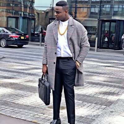 Olawale