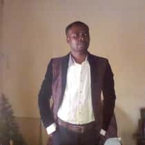 Oyebode victor