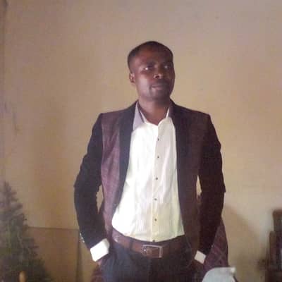 Oyebode victor