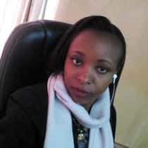 Shaliz